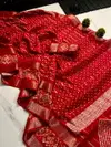 Wow Soft Cotton Silk Fancy Sarees Collection Best Wholesale Shop In Surat